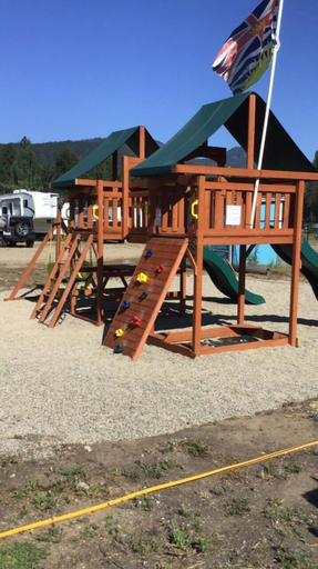 Exterior & Views 2, Christina Lake Motel and RV Park, Kootenay Boundary