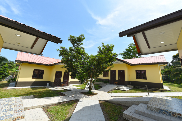 General view 4, 90558 My Daddy Farm Chalet, Malacca City