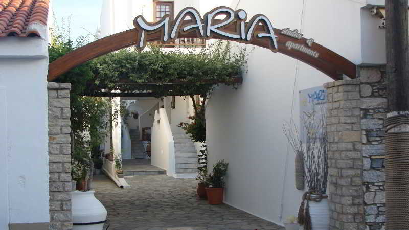 General view 4, Maria Studios, North Aegean