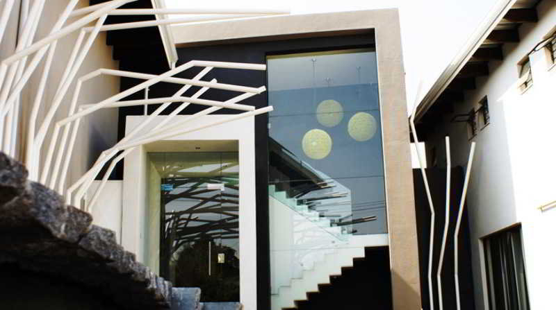 Exterior & Views 1, Alpine Attitide Boutique Hotel & Conference Centre, City of Tshwane