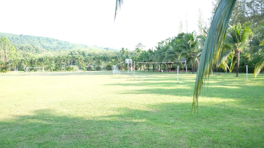 General view 3, Sawasdee Lagoon Camping Resort, Thai Mueang