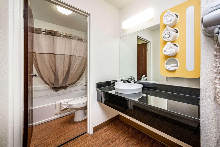 Room 4, Gateway Hotel - Near Grand Canyon, Coconino