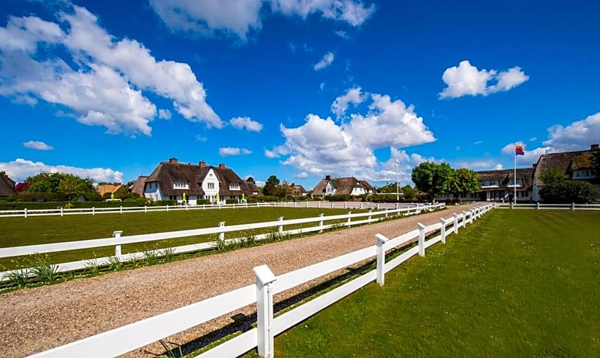 Exterior & Views 2, Benen Diken Hof, Nordfriesland