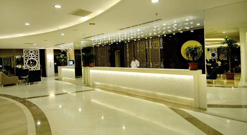 Public Area 4, Seamelia Beach Resort Hotel & Spa, Manavgat