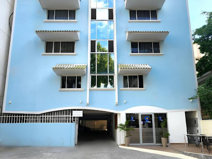 General view 3, Hotel Costa Azul Panama, Panamá