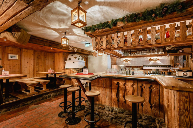 Food & Drinks 5, Hexenalm, Kufstein