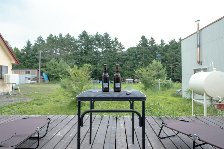 Others 3, Stay In Yamabe, Furano