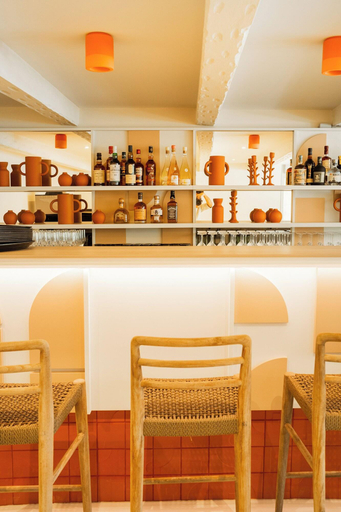 Restaurant 4, Setclub Hotel Spa, Bouches-du-Rhône