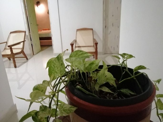 Lobby 4, Sithila Villa, Dehiwala-Mount Lavinia