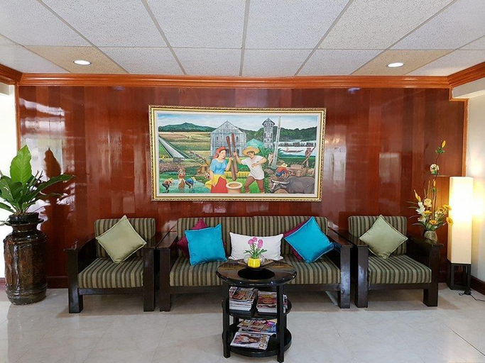 Public Area 5, Vest Grand Suites, Tagbilaran City