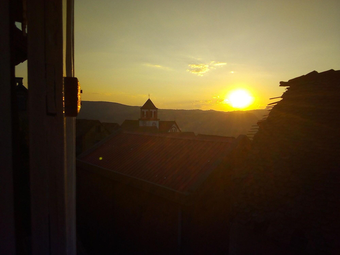 Exterior & Views 1, Chez Julienne Et Patrick, Haute matsiatra