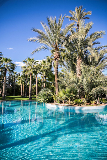 Sports and Entertainment 2, Lodge K Ha Tel Spa, Marrakech