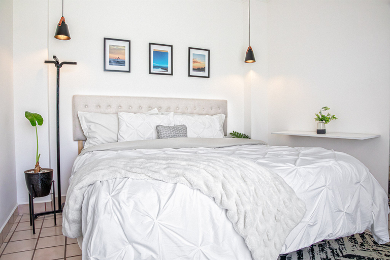 Bedroom 4, Casa Palma - Easy Stay, La Paz