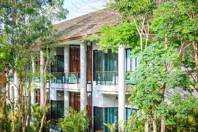 Exterior & Views 1, The Series Resort Khaoyai, Pak Chong
