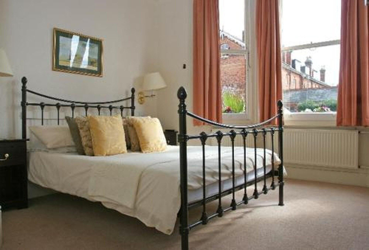 Bedroom 2, Colebrook Guest House, Hampshire