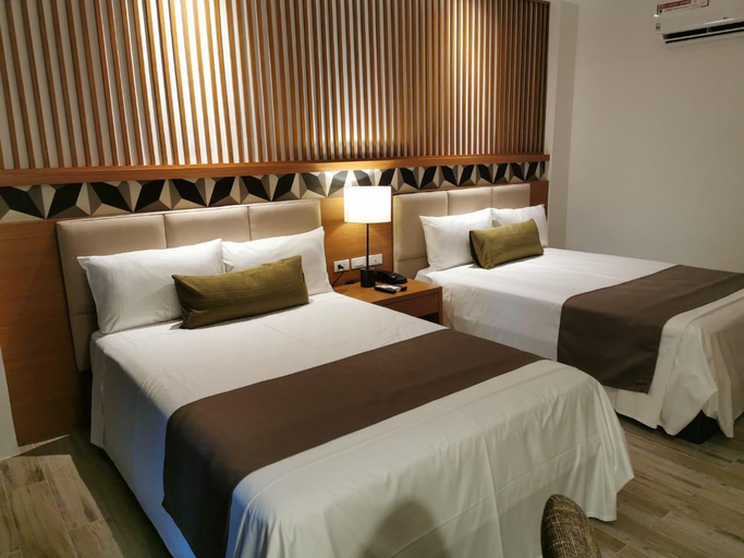 General view 3, The Crown Residences At Harbour Springs, Puerto Princesa City