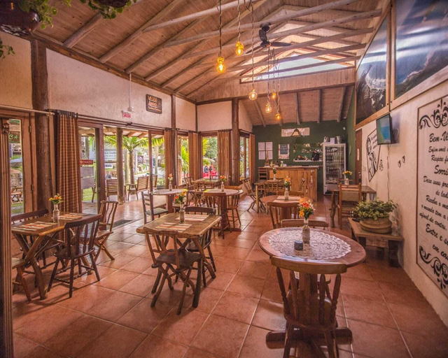 Food & Drinks 4, Pousada do Mica, Imbituba
