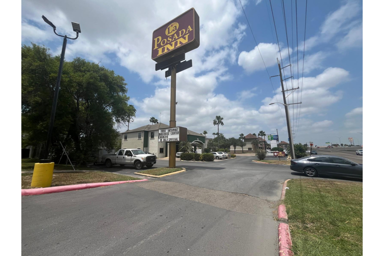 General view 5, La Posada Inn By OYO Brownsville, Cameron