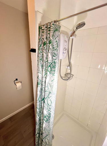 Bathroom 4, The Horse & Jockey, Lincolnshire