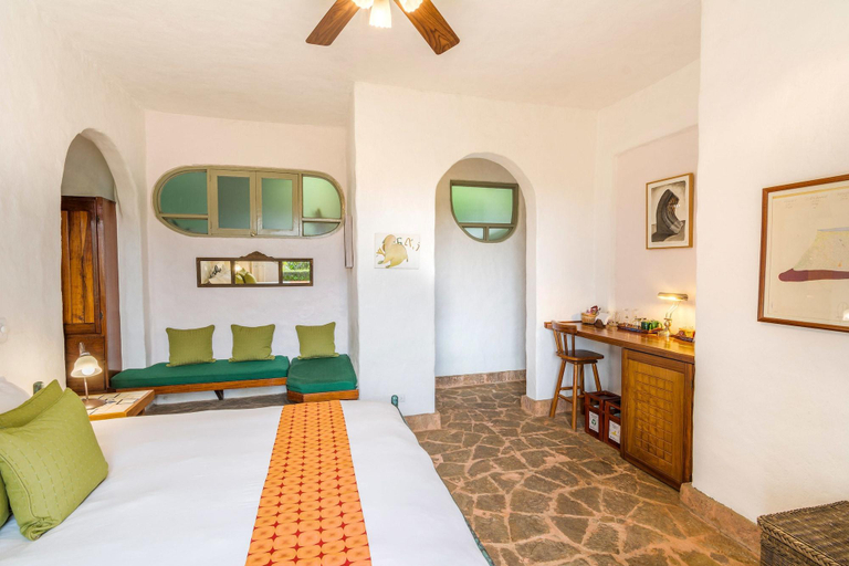Room 2, finca rosa blanca coffee plantation resort, Santa Bárbara