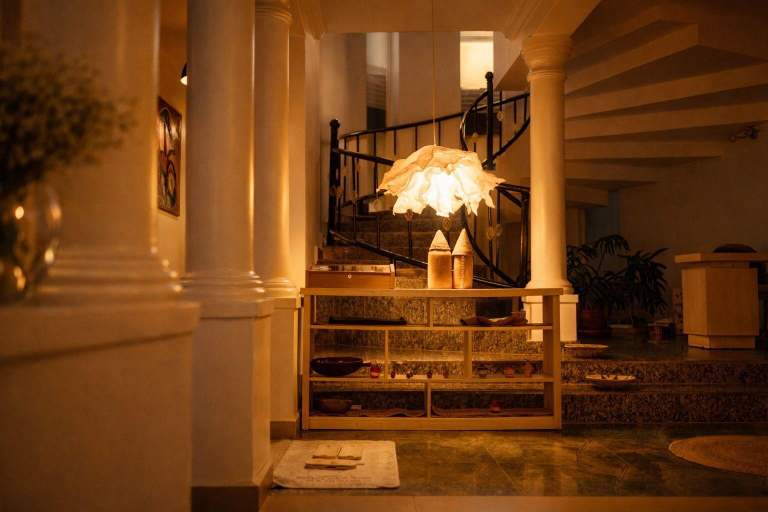 Public Area, Amata n'Ubuki Boutique Hotel, Gasabo