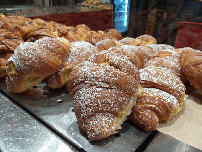 Food & Drinks 5, Vicolocorto Affittacamere, La Spezia
