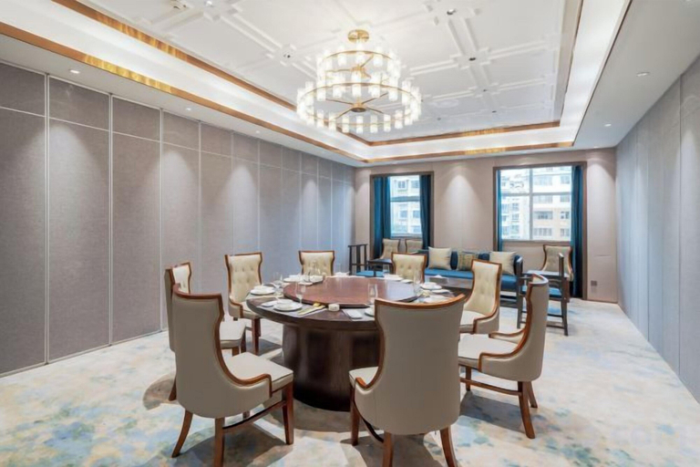 Food & Drinks 4, Fengning Zhujiang Hotel, Jiujiang