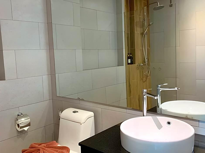 Room 5, Atomphukethotel (sha Plus+), Phuket Island