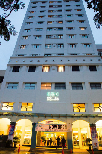 General view 3, EDC Hotel Kuala Lumpur, Kuala Lumpur