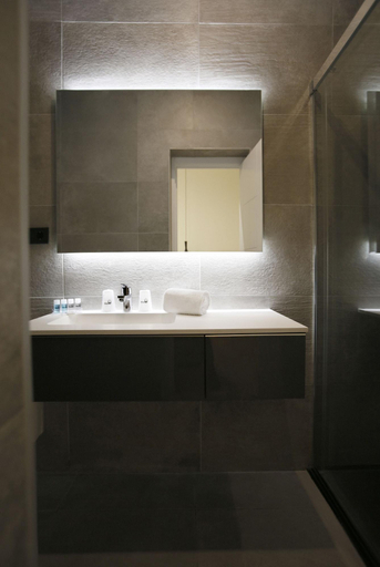 Bathroom 4, Woohoo Rooms Chueca, Madrid