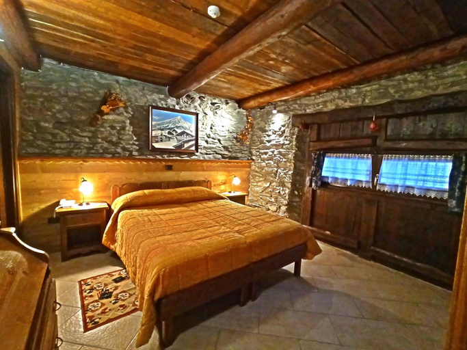 General view 3, Jouvenceaux - Two Bedroom, Torino