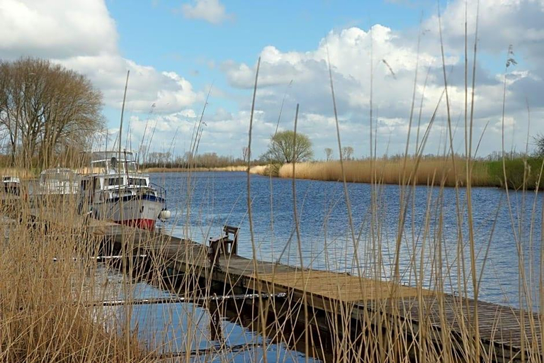 Public Area 3, Zur Linde, Cuxhaven