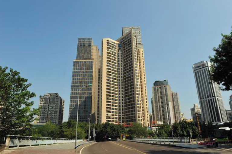 Others 5, Chongqing Gangli Hotel (Nanping Convention and Exhibition Center Branch), Chongqing