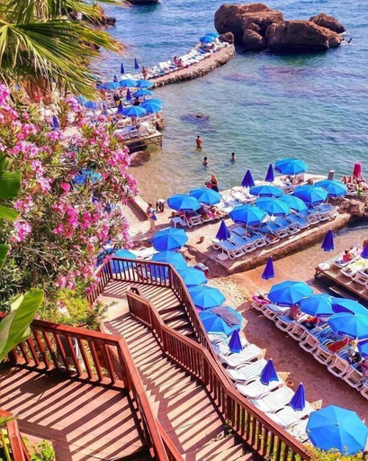 Sport & Beauty 2, Solo Boutique Hotel, Antalya
