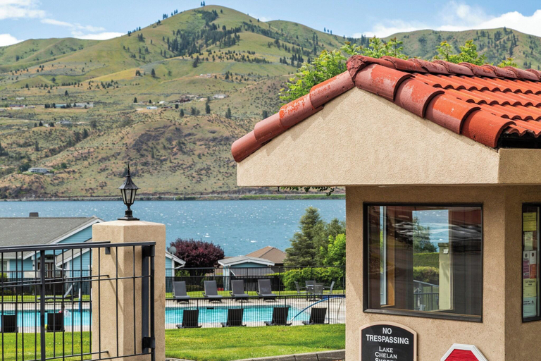 General view 4, Worldmark Lake Chelan Shores, Chelan