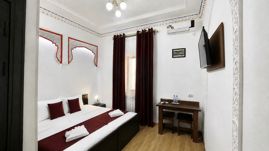 Room 3, RAY BOUTIQUE HOTEL, Buxoro