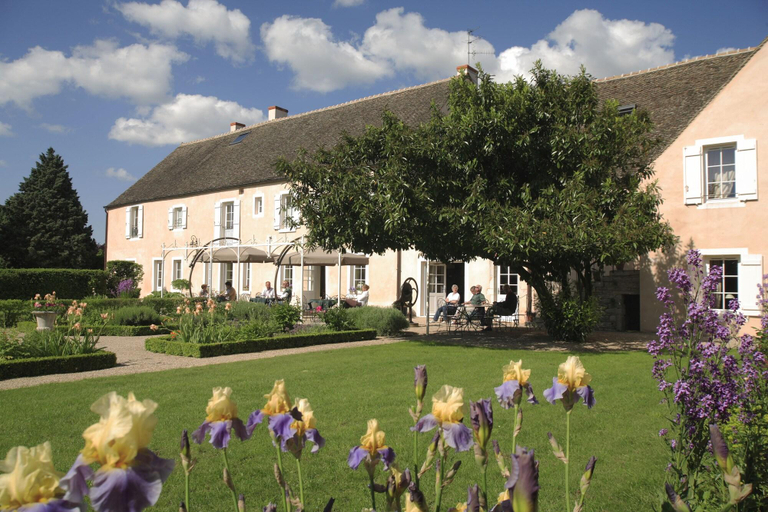 Exterior & Views 1, Hôtel le Clos, Côte-d'Or