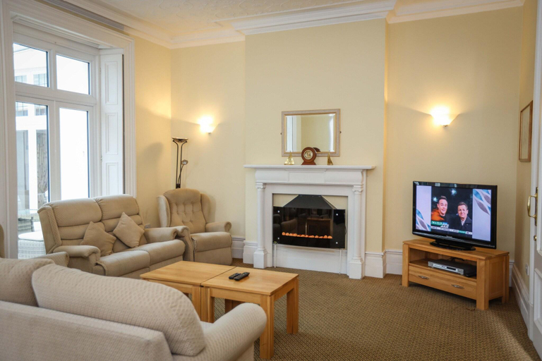 Lobby 3, The Grove Hotel, Bournemouth
