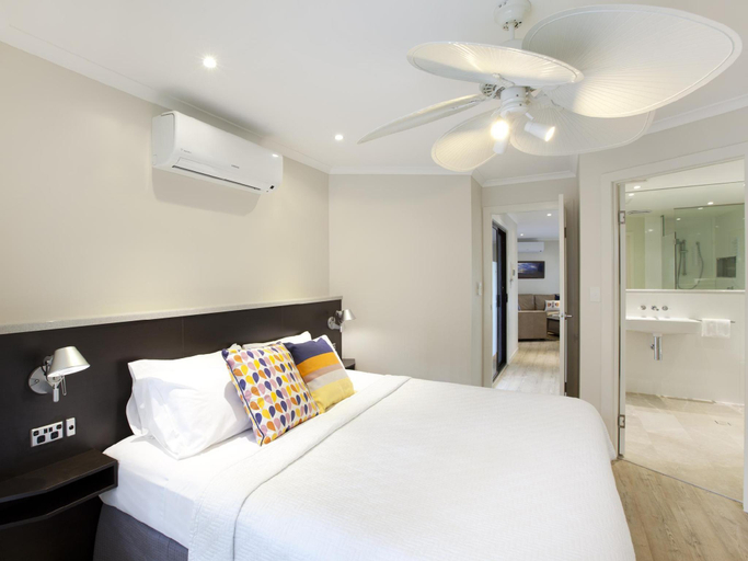 Bedroom, 1770 Getaway, Miriam Vale
