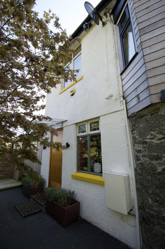 Exterior & Views 2, Rockmount, Devon