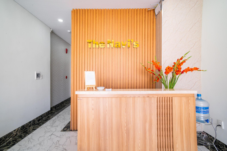 Public Area, The Navis, Da Nang