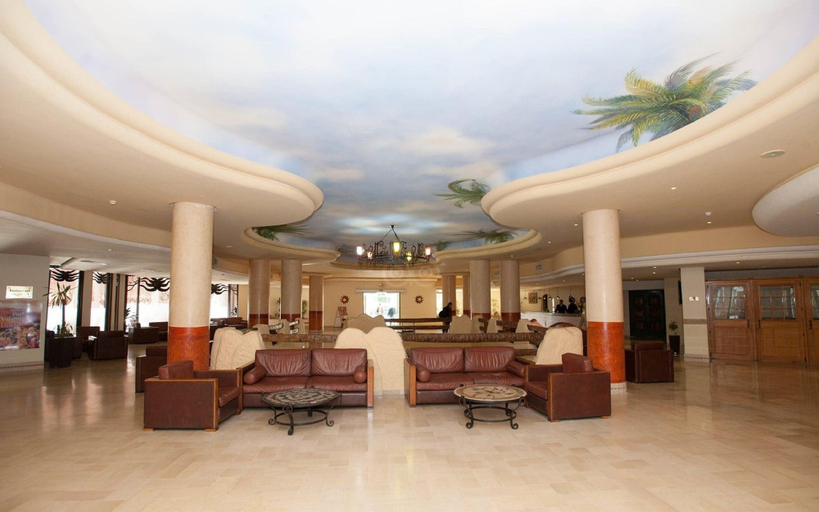 Public Area 2, El Kantaoui Center and Spa, Hammam Sousse