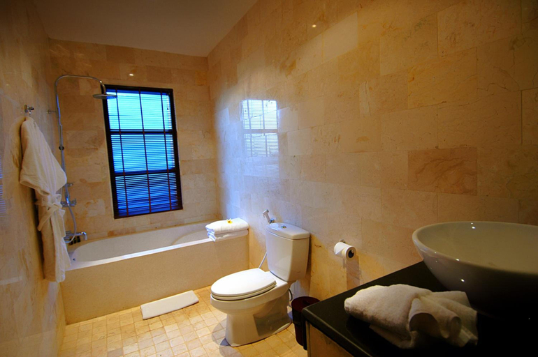 General view 5, Danoya Villa - Private Luxury Residence, Badung
