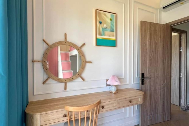 Interior 2, 3 bedroom seafront Cherry Villa - Novaworld Phan Thiet, Phan Thiết