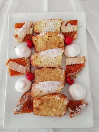 Restaurant 4, Villa Rosa, Rimini