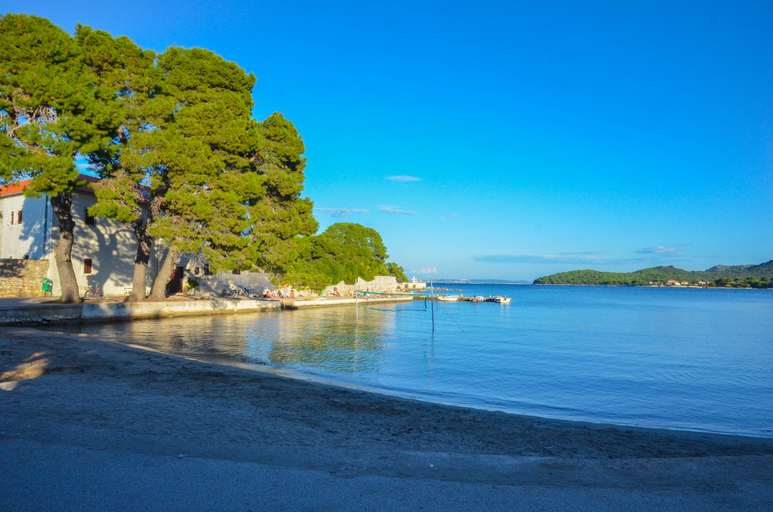 Beach 5, Villa Stari Dvor, Preko