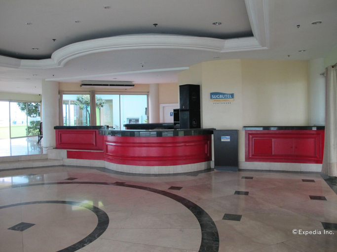 Public Area 2, Sugbutel Family Hotel Cebu powered by Cocotel, Cebu City