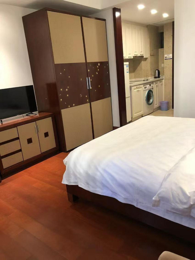 Room 5, Ziyuan Service Apartment, Shanghai