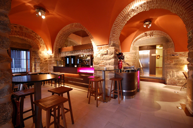 Food & Drinks 5, Los Usias Hotel, Córdoba