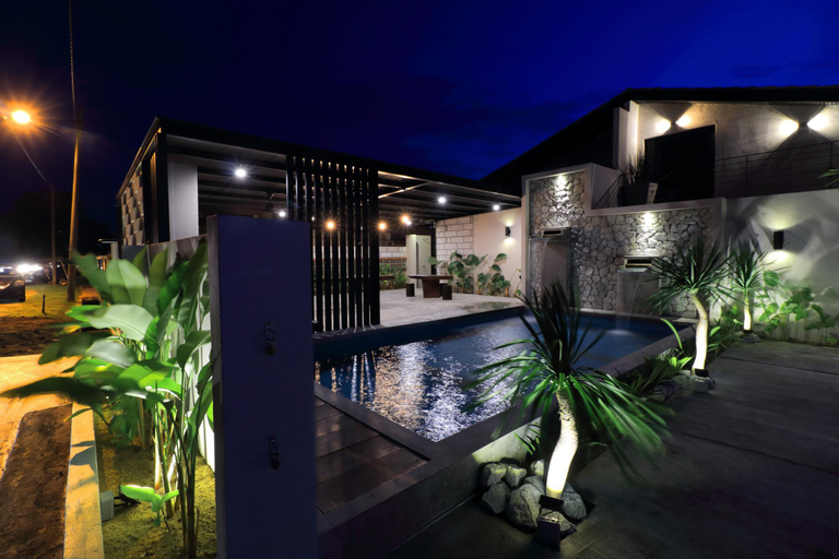 Sport & Beauty 4, Laman Sentosa Boutique Residence, Kuantan
